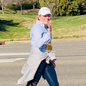 Fundraising Page: Jessica McDonald